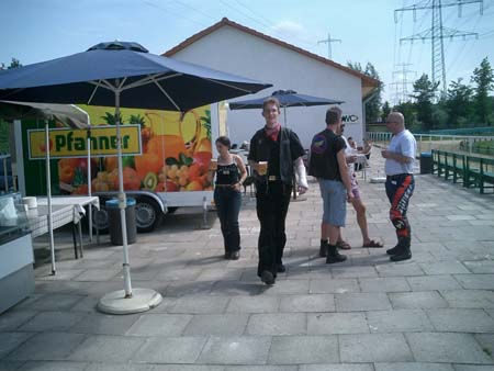 Bol d'Or2005anja 011