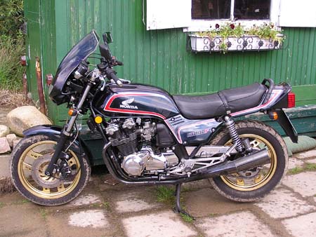 henry 106