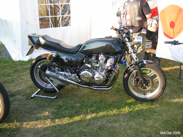 boldor 040