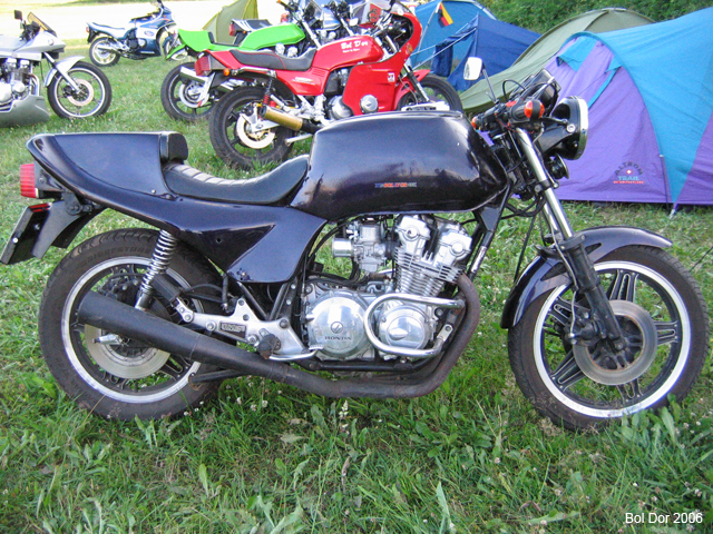 boldor 065