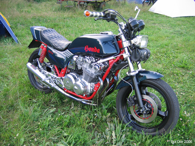 boldor 075