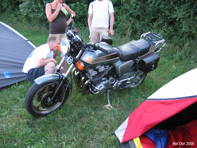boldor 090