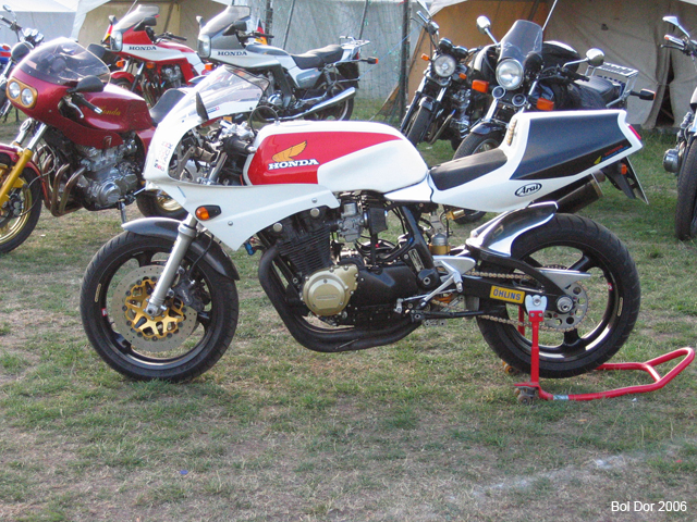boldor 105
