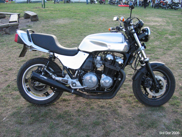 boldor 108